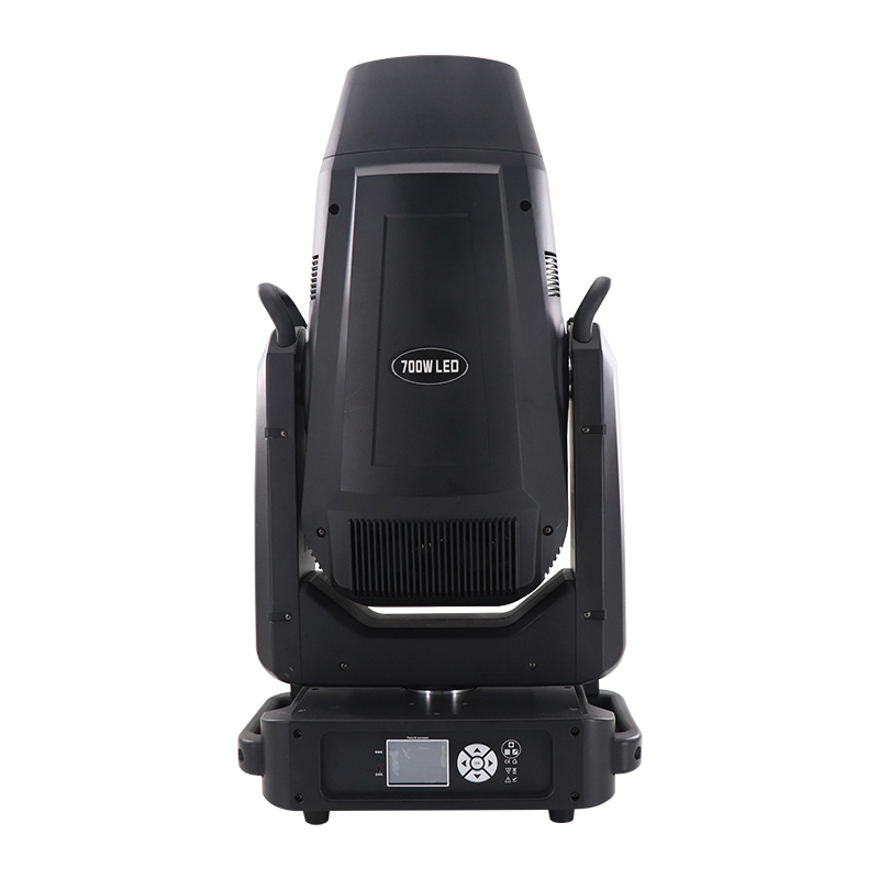 Guangzhou Moving Head Light Dj Lights Rgbw Led Wash Sharpy Beam