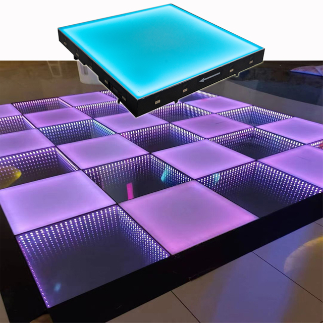 China Hight Brightness Night Club Dance Floor manufacturers, Hight
