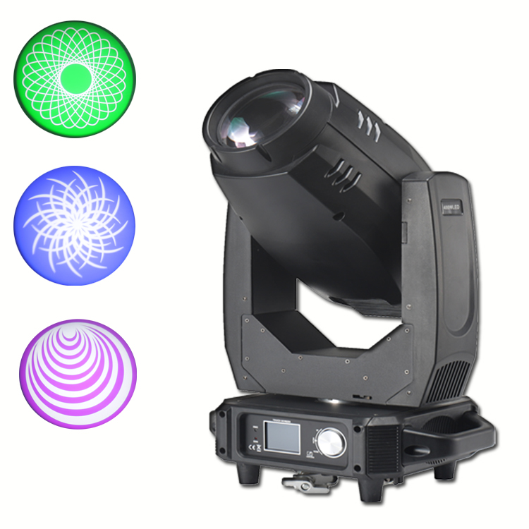 Super Beam New Coming Zoom Led Moving Head Promotional High Power